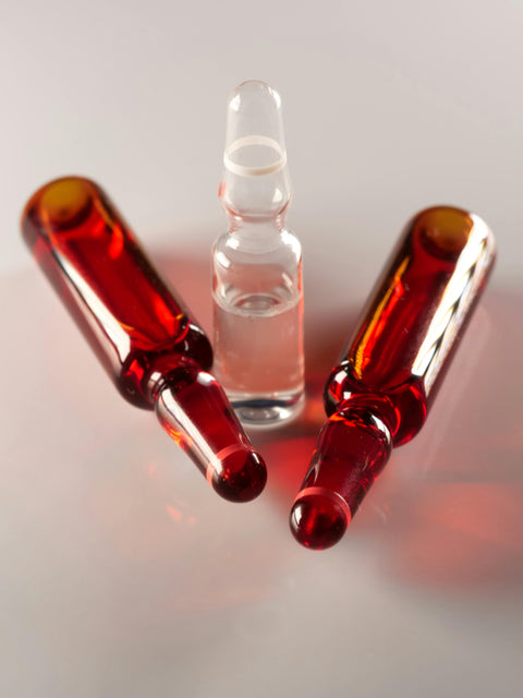 Ampoule Openers