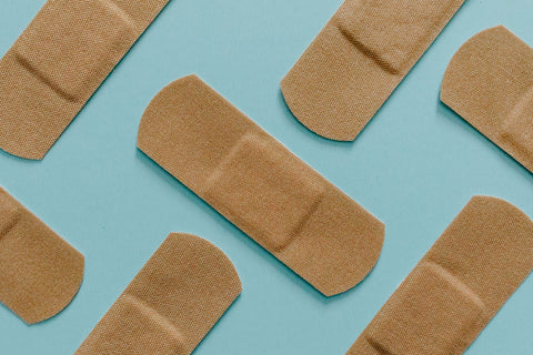Plasters