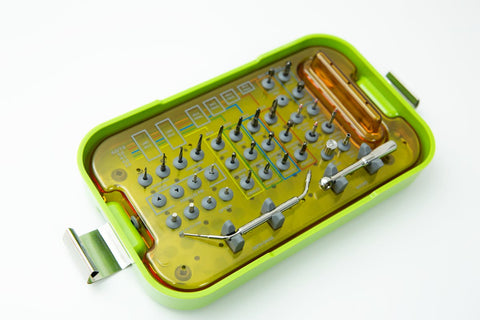 Instrument Kits