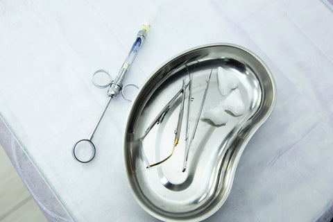 Kidney dishes