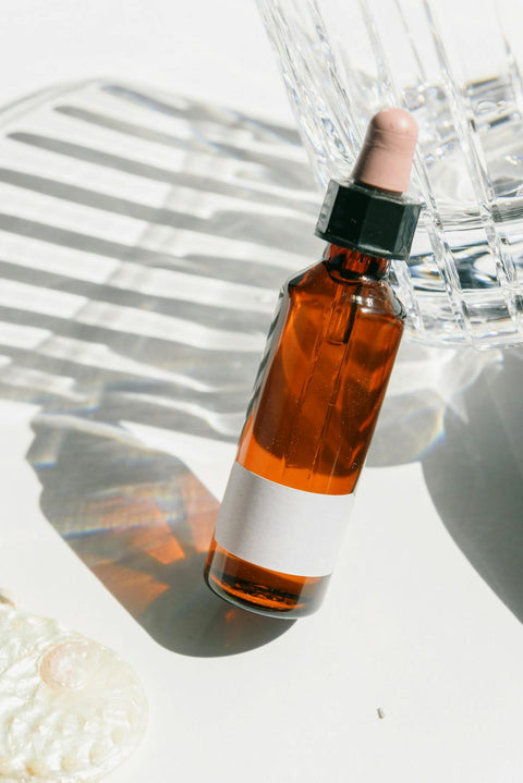 Ointment Jars & Dropper Bottles