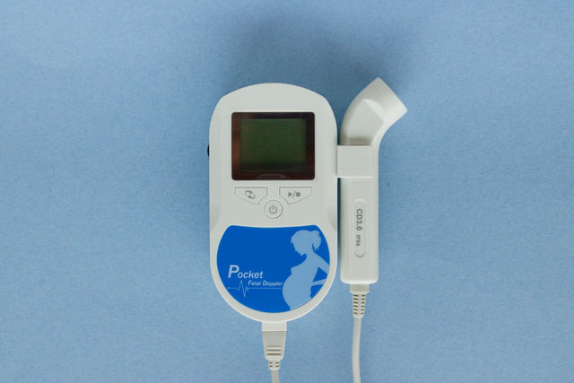 Vascular & Foetal Dopplers – ShopMed24