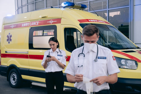 Resuscitation