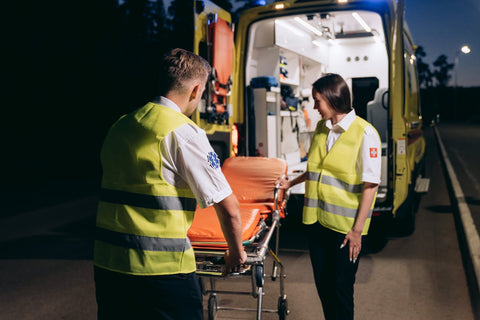 Rescue & Transport