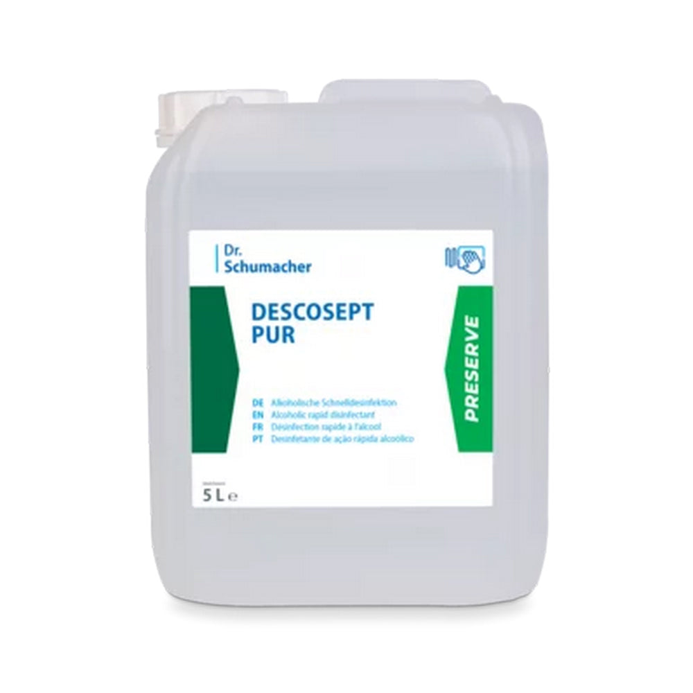 Descosept Pur 5L.