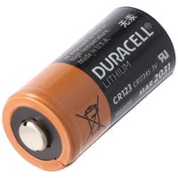 Batteries Duracell Ultra M3 123