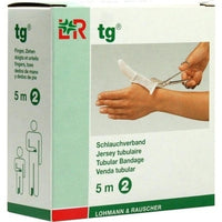 tg-Kopfverband
