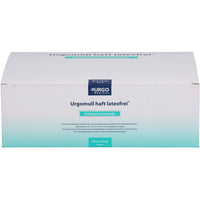 Urgomull adhesive latex-free 6cmx20m