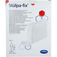 Stülpa-fix size 2, 25m