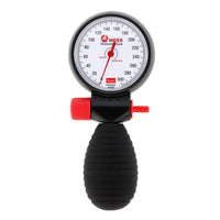 Blood pressure monitor boso-varius, 1-tube, with large cuff for strong arms (33-41cm arm circumference)