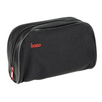 boso-manual blood pressure monitor Ø60mm, double tube, with large cuff for large arms, 33-41