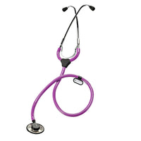 Stethoscope Colorscop plano, pink