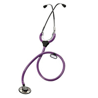 Stethoscope Colorscop plano, purple