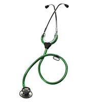 Stethoscope Colorscop duo, green