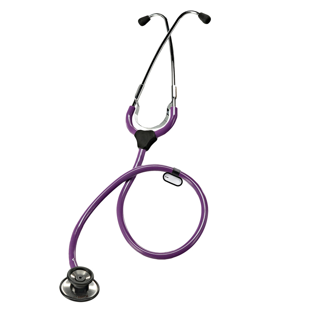 Stethoskop Colorscop duo, lila