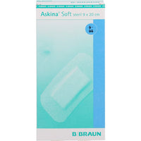 Askina Soft sterile 9cmx20cm