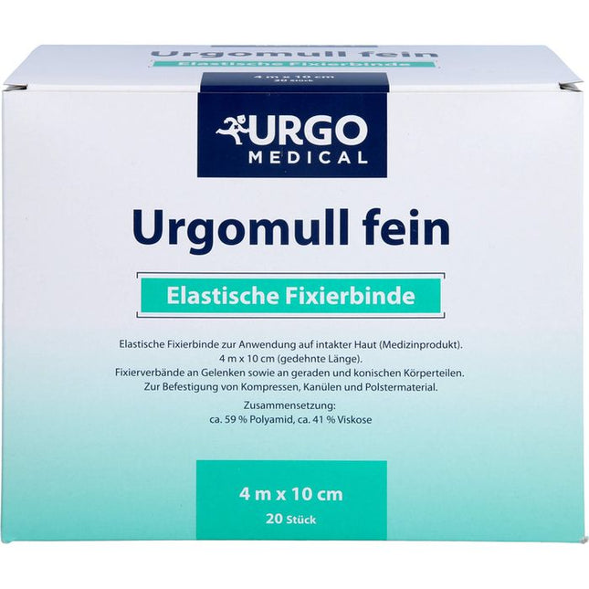 Urgomull fine 8cmx4m