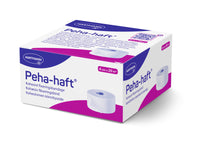 Peha-haft 4cmx20m, latexfrei