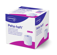 Peha-haft 8cmx20m, latexfrei