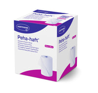 Peha-haft 10cmx20m, latexfrei