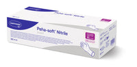 Peha-soft nitrile guard, powder and latex-free, non-sterile, size XS