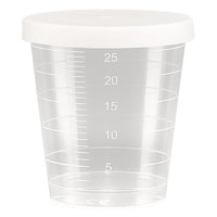 medimex Med-Cup classic, 30 ml, natural