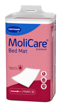 MoliCare® Premium Bed Mat 7 drops 40 x 60 cm