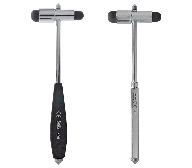Reflex hammer Witroe approx. 198g