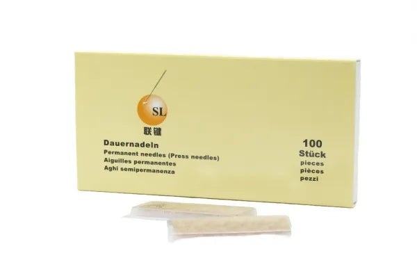 SL-Press Needles 0,22x1,5mm