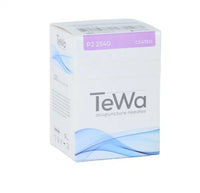 TeWa Acupuncture Needles, PJ-Type, purple, 0,25x40mm, sterile, with Guide Tube, Plastic Handle
