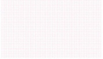 ECG paper for Siemens Cardiostat 31 S, 104mmx100mm, 300 sheets.