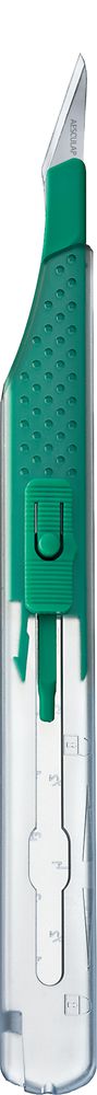 Aesculap Safety Scalpel Fig. 15