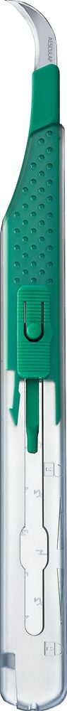 Aesculap Safety Scalpel Fig. 22