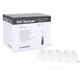 B. Braun Sterican Special Needle Blood Collection 22G black 0,70x40mm