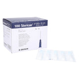 B. Braun Sterican Needle Size 14 blue 0,60x30mm