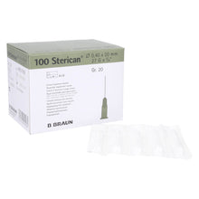 B. Braun Sterican Special Needle 27G grey 0.40x12mm