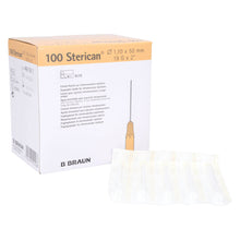 B. Braun Sterican Special Needle 19G ivory 1,10x50mm