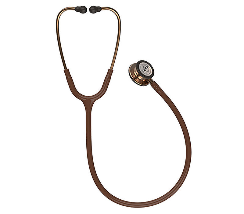 3M Littmann® Classic III Stethoscope, Black