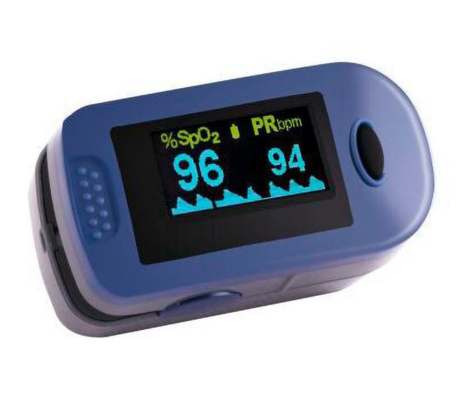 Nylon Tasche Fuer Pulsoximeter