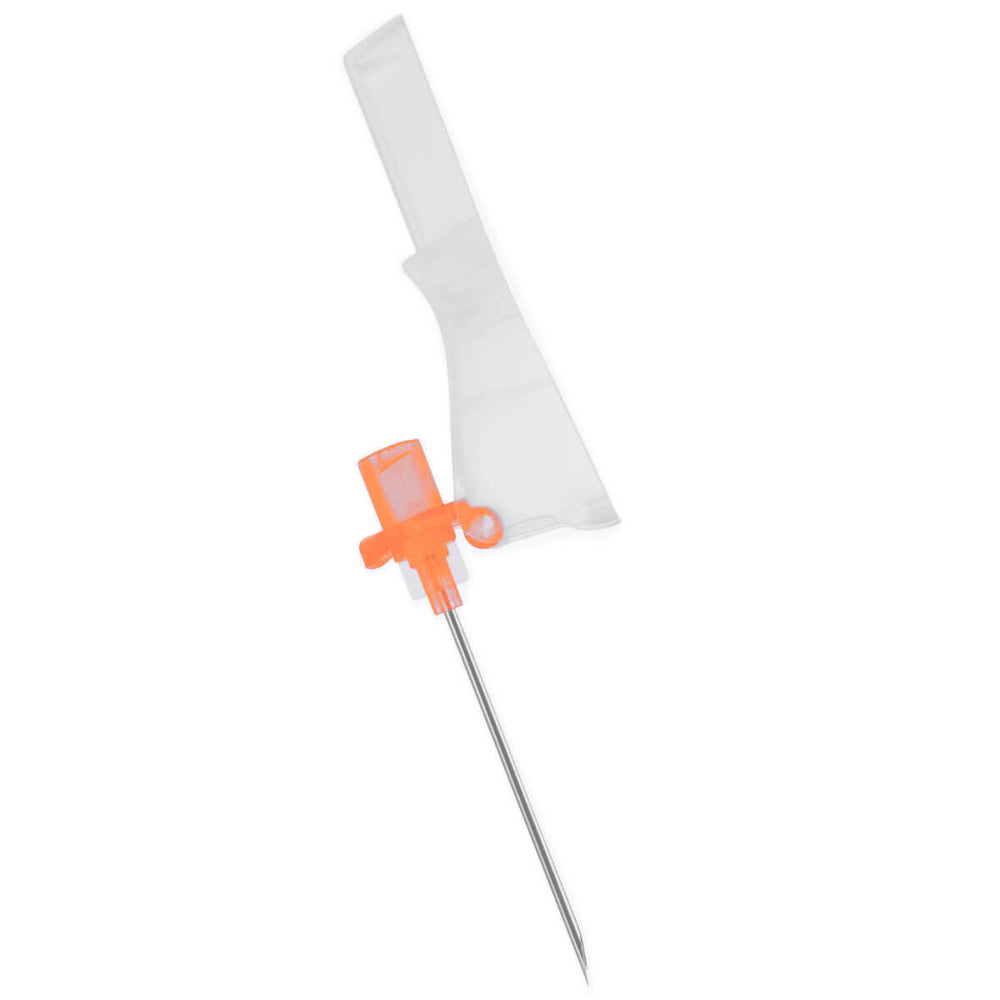 B. Braun Sterican Sonderkanüle 25G orange 0.50x16mm Produktbild