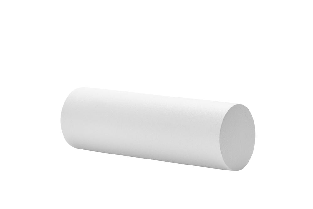 Neck pillow No. 73, 40x18x10cm