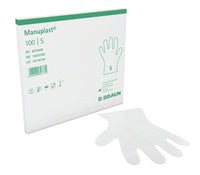 PE-Handschuhe Manuplast, groß