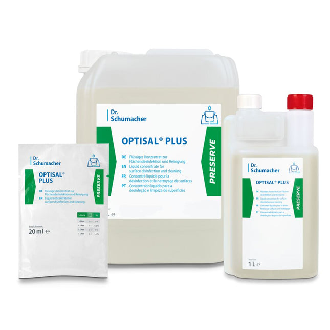 Optisal plus 5 Liter