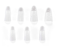 Fingerschiene nach Stack Gr. 6