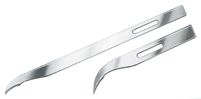Fadentrennmesser Präzisa kurz, Länge 64 mm