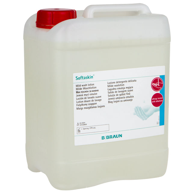 Softaskin (neue Formulierung) 5 Liter
