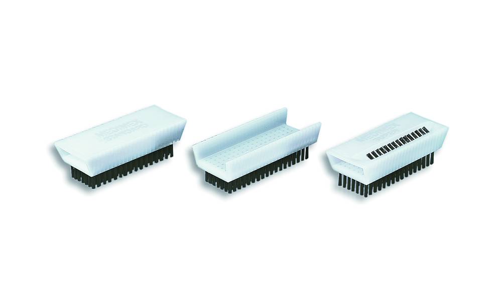 medimex Hand Washing Brush Standard Type, autoclavable, 1000