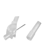 B. Braun Sterican Safety G27 grau 0.40x13mm Sicherheitskanüle