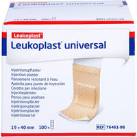 Leukoplast Universal, 1,9x4cm