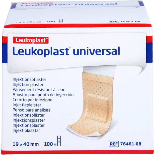 Leukoplast Universal, 1.9x4cm